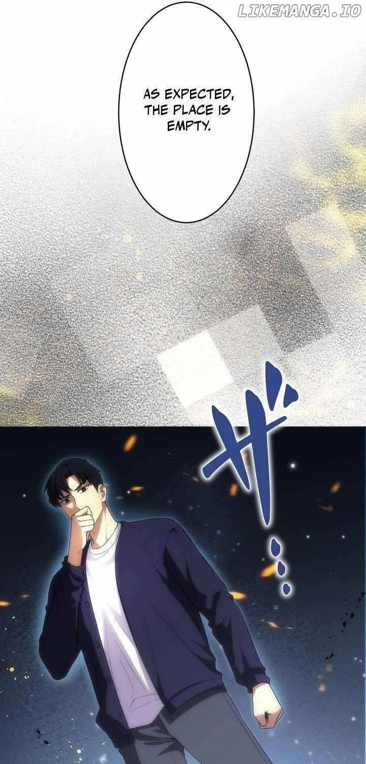 The Delusional Hunter in Another World Chapter 21 page 50 - 