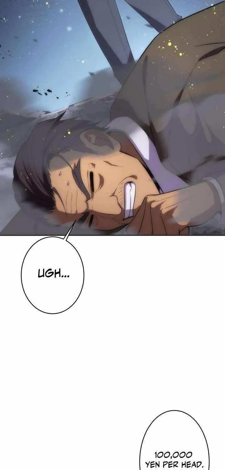 The Delusional Hunter in Another World Chapter 21 page 51 - 