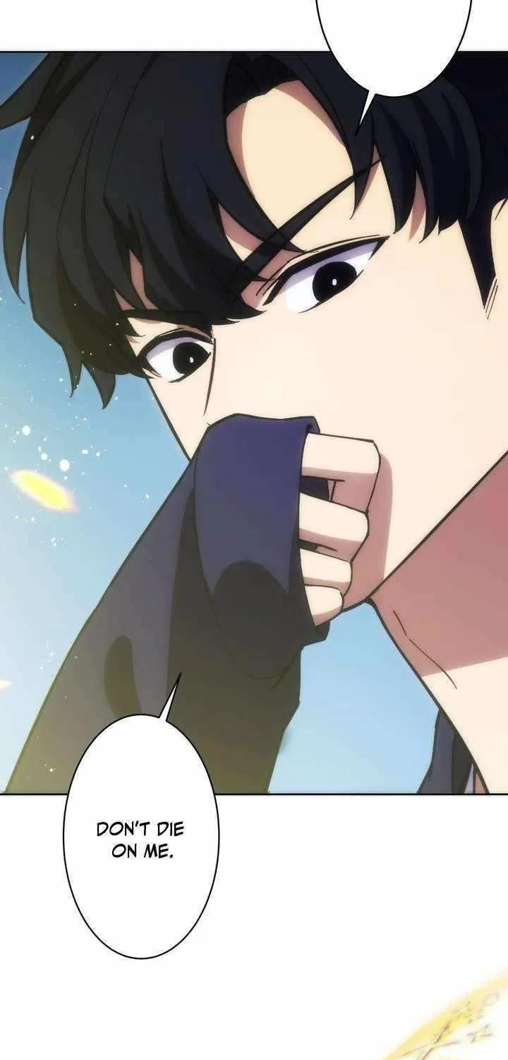 The Delusional Hunter in Another World Chapter 21 page 52 - 