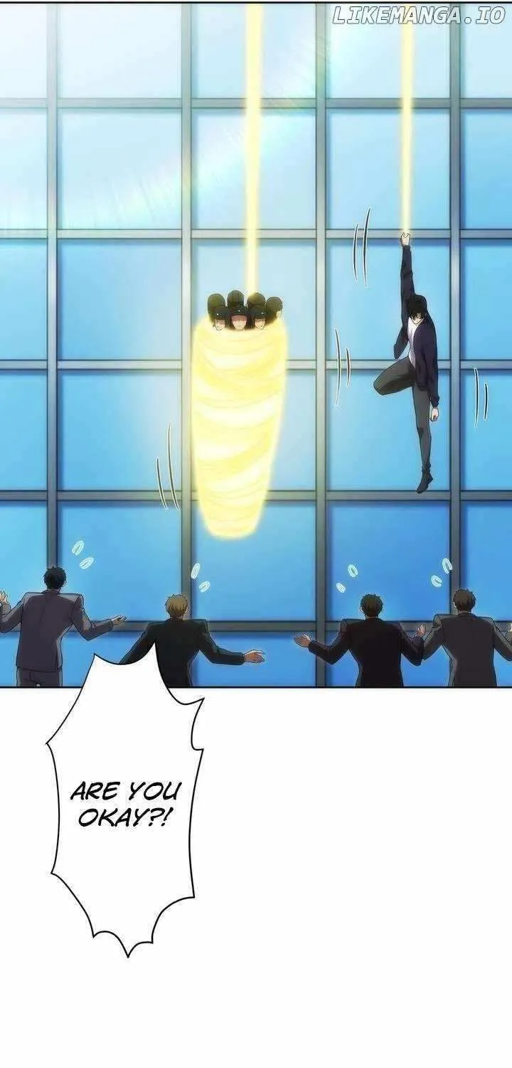 The Delusional Hunter in Another World Chapter 21 page 55 - 