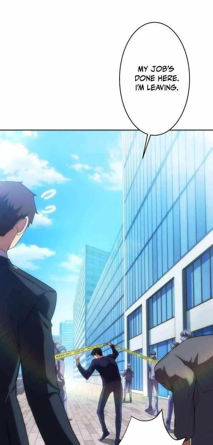 The Delusional Hunter in Another World Chapter 21 page 56 - 