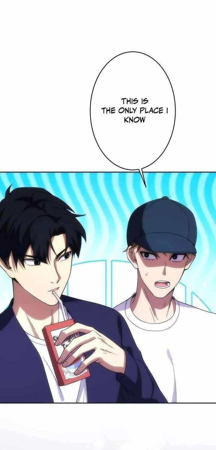 The Delusional Hunter in Another World Chapter 21 page 61 - 