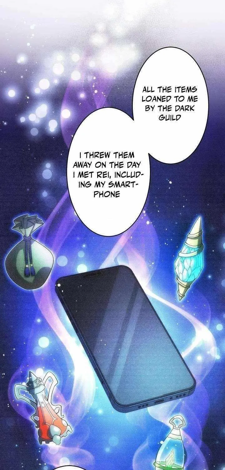 The Delusional Hunter in Another World Chapter 21 page 62 - 