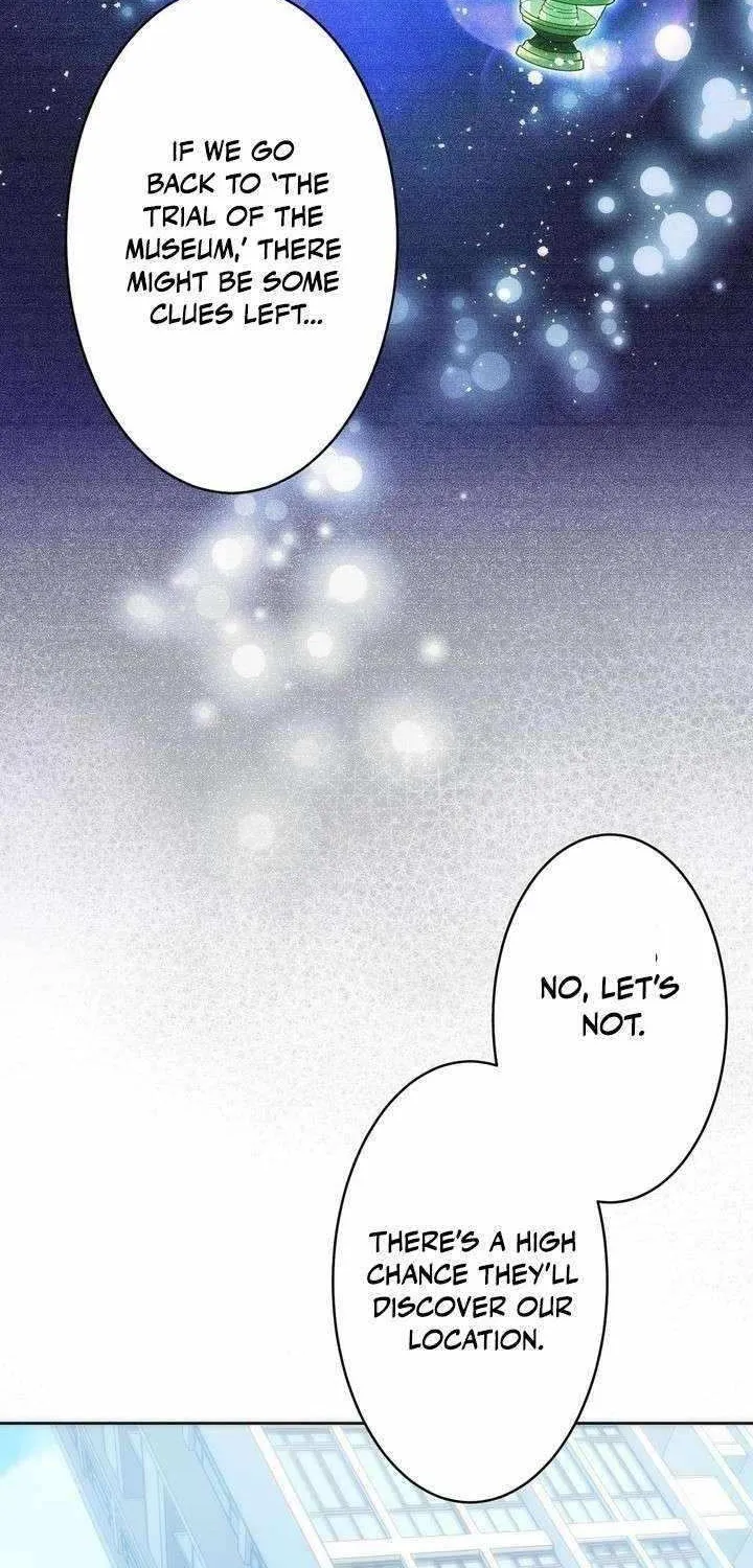The Delusional Hunter in Another World Chapter 21 page 63 - 