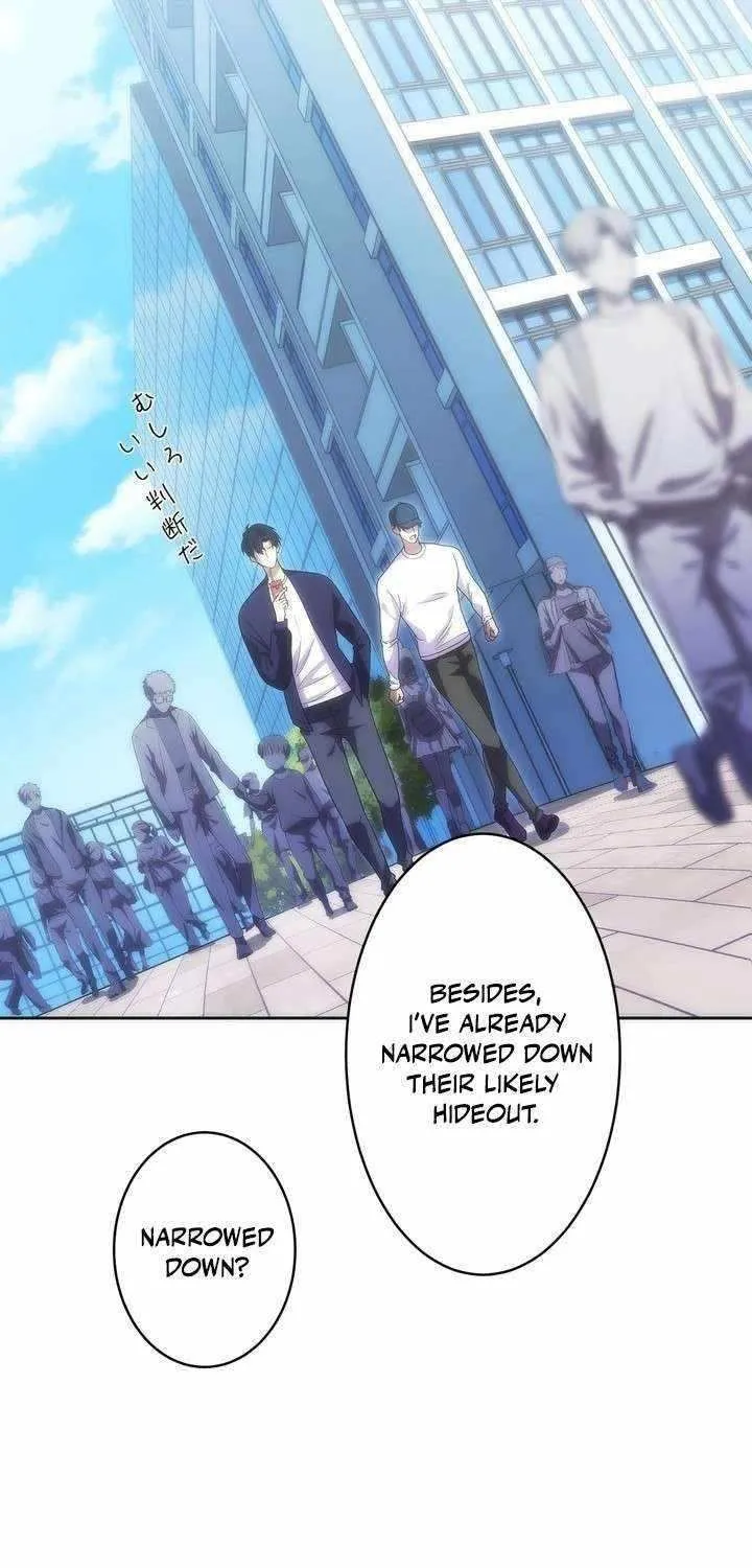 The Delusional Hunter in Another World Chapter 21 page 64 - 