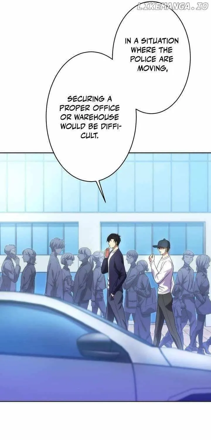 The Delusional Hunter in Another World Chapter 21 page 66 - 