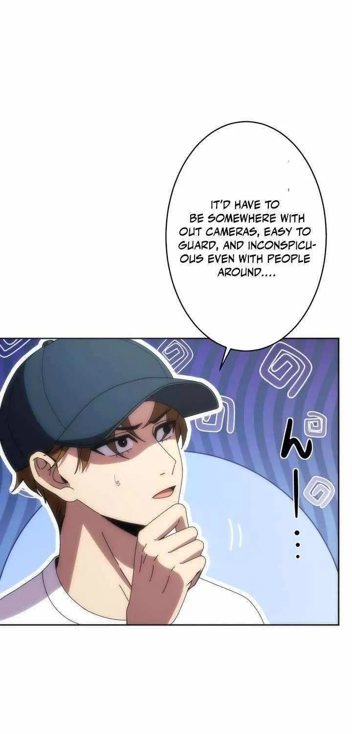 The Delusional Hunter in Another World Chapter 21 page 68 - 