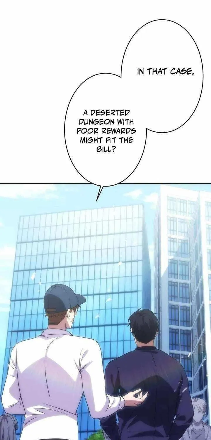 The Delusional Hunter in Another World Chapter 21 page 69 - 