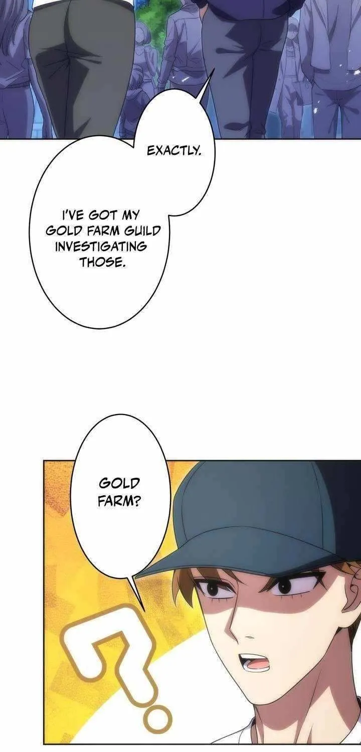 The Delusional Hunter in Another World Chapter 21 page 70 - 
