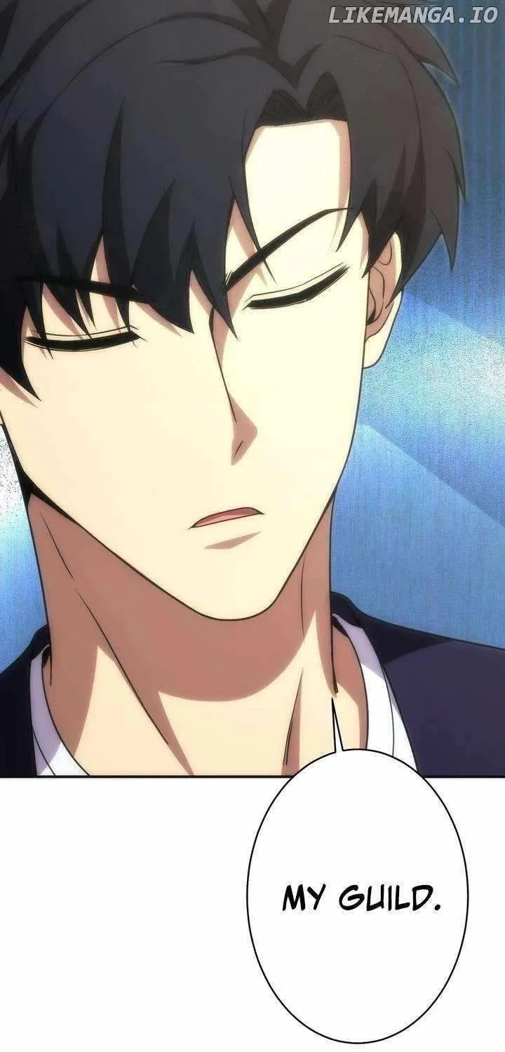 The Delusional Hunter in Another World Chapter 21 page 72 - 