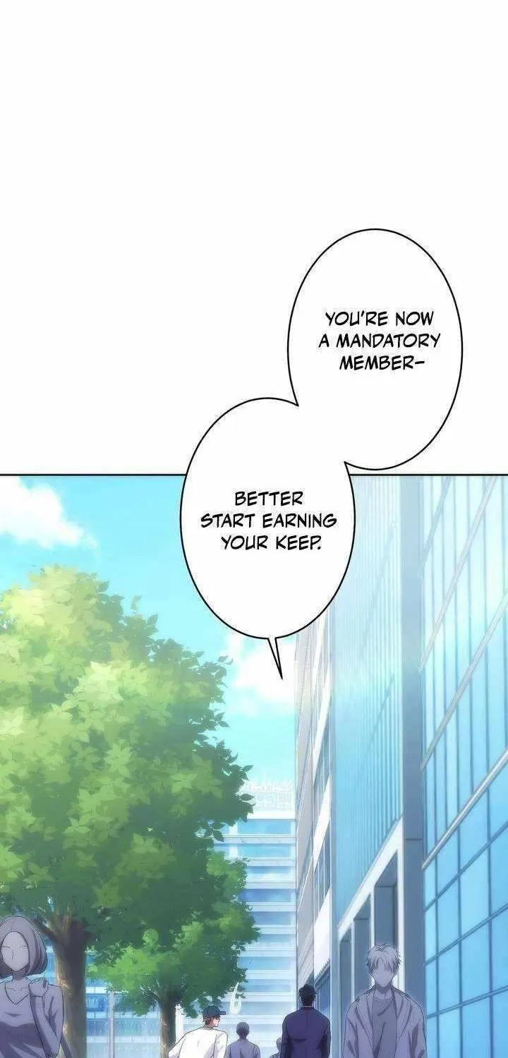 The Delusional Hunter in Another World Chapter 21 page 73 - 