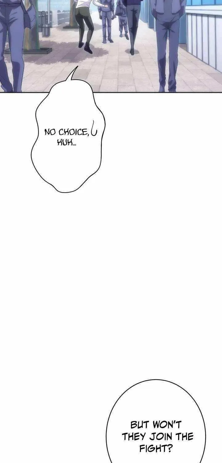 The Delusional Hunter in Another World Chapter 21 page 74 - 