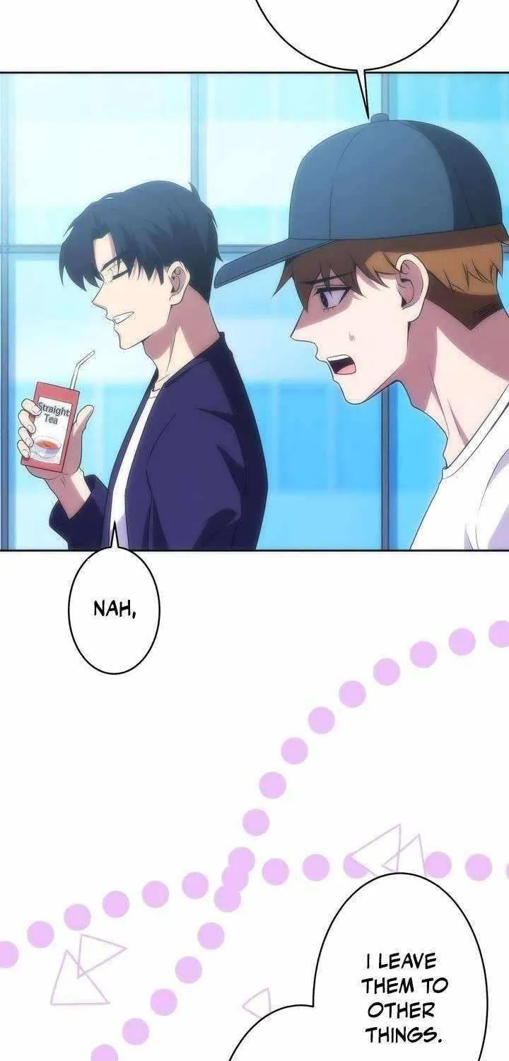 The Delusional Hunter in Another World Chapter 21 page 75 - 