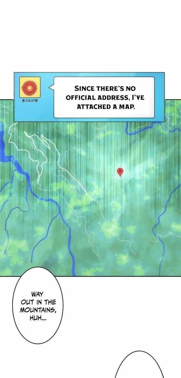 The Delusional Hunter in Another World Chapter 21 page 79 - 