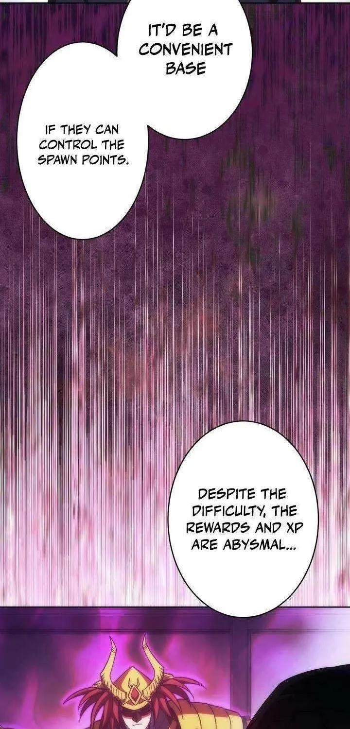 The Delusional Hunter in Another World Chapter 21 page 81 - 