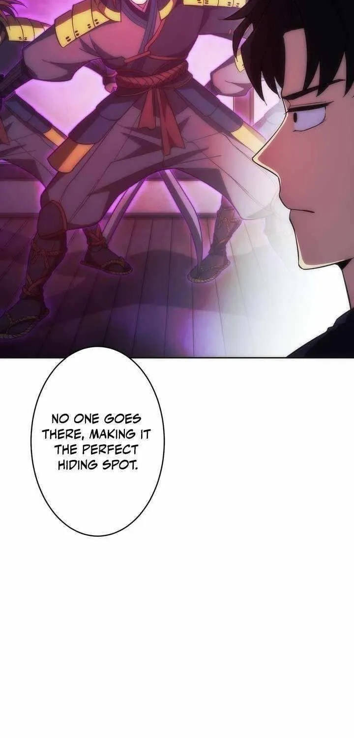 The Delusional Hunter in Another World Chapter 21 page 82 - 