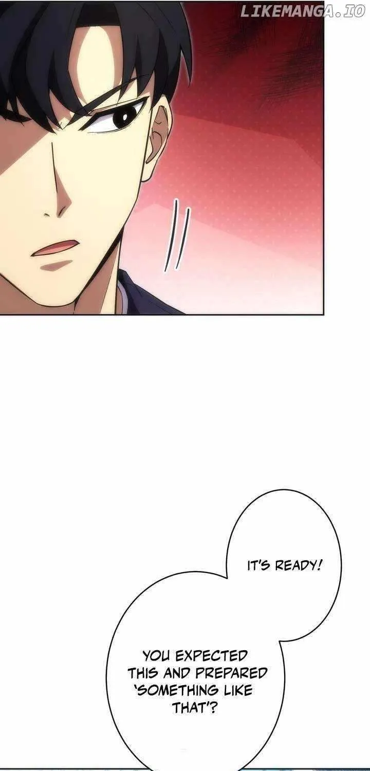 The Delusional Hunter in Another World Chapter 21 page 84 - 