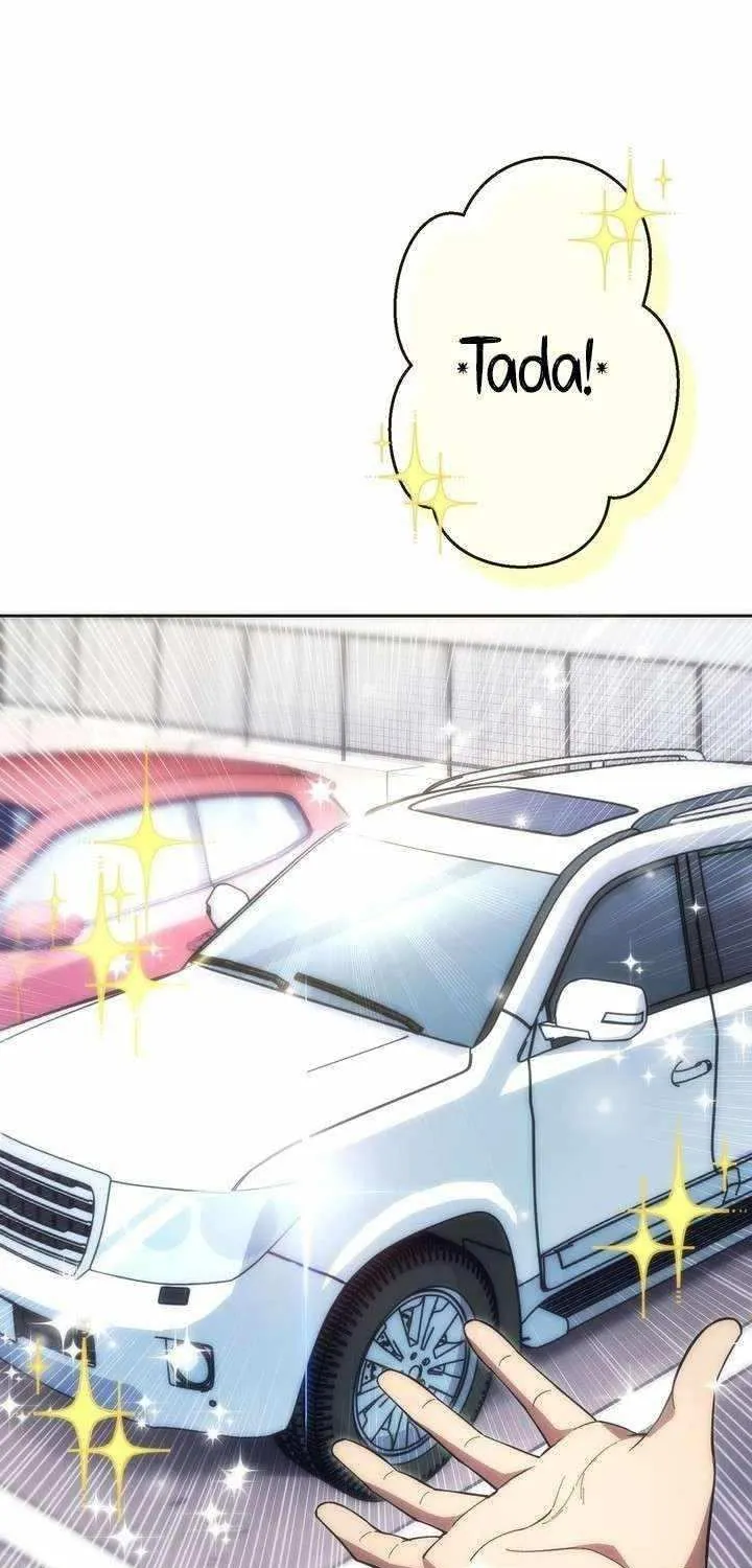 The Delusional Hunter in Another World Chapter 21 page 86 - 
