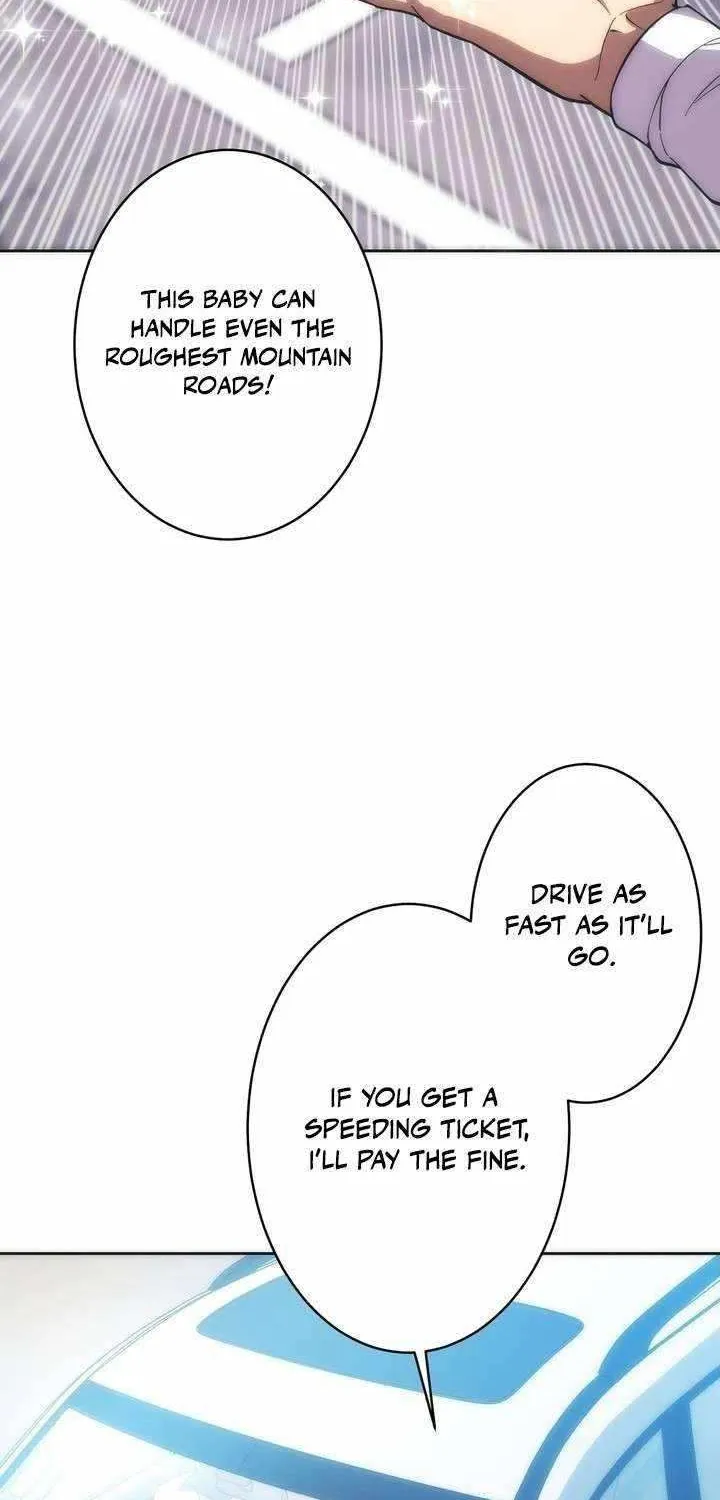 The Delusional Hunter in Another World Chapter 21 page 87 - 