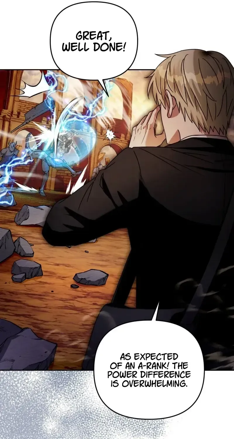 The Delusional Hunter in Another World Chapter 22 page 106 - 