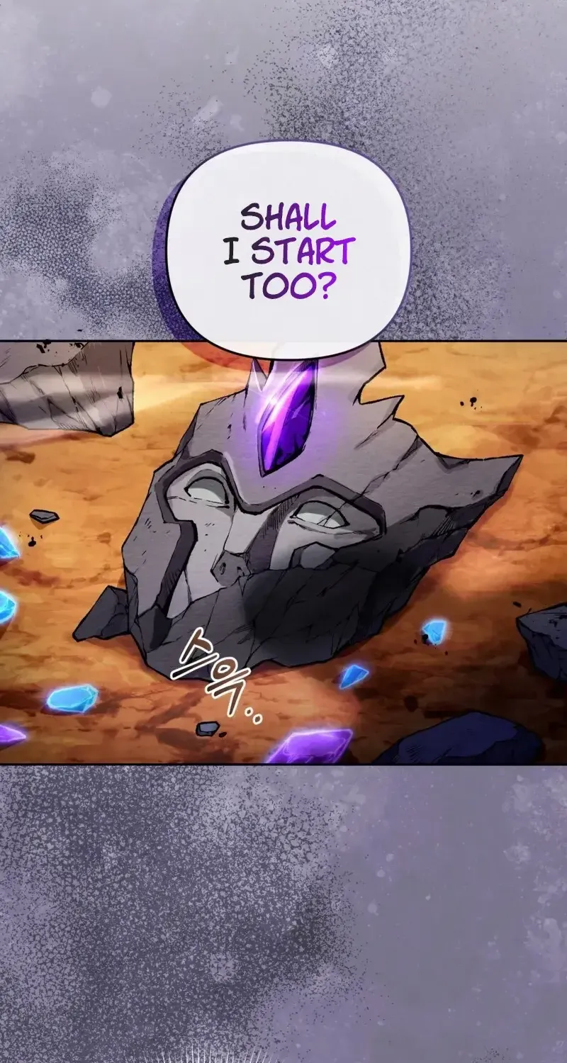 The Delusional Hunter in Another World Chapter 22 page 108 - 