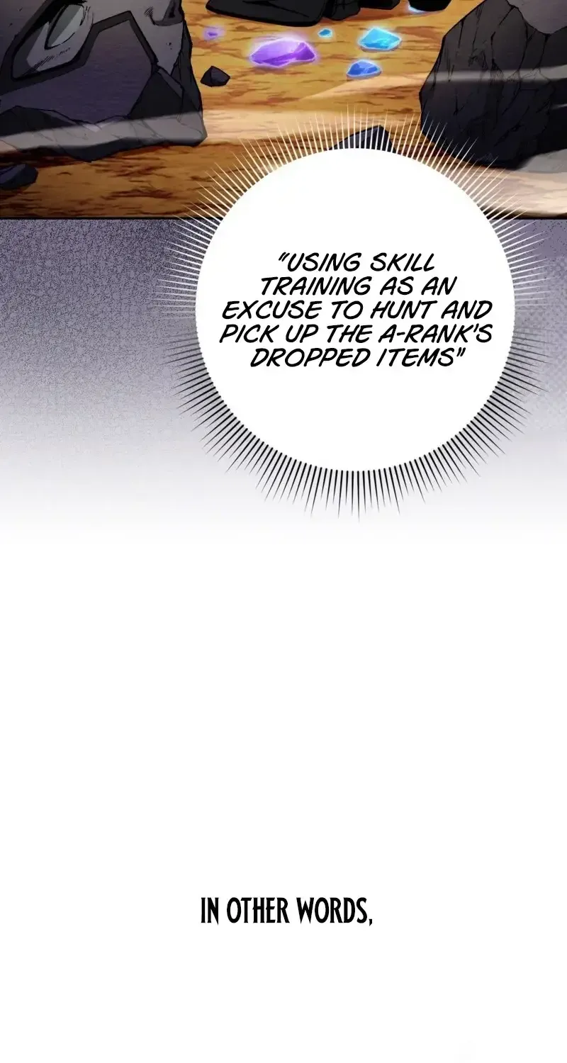 The Delusional Hunter in Another World Chapter 22 page 110 - 