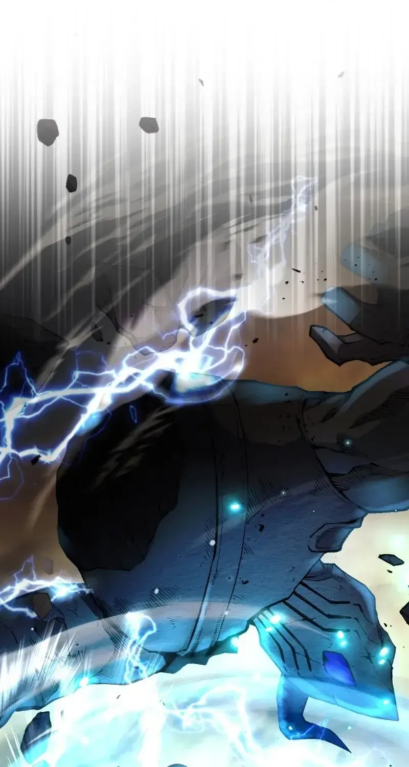 The Delusional Hunter in Another World Chapter 22 page 111 - 