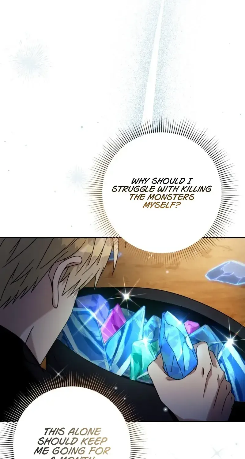 The Delusional Hunter in Another World Chapter 22 page 113 - 