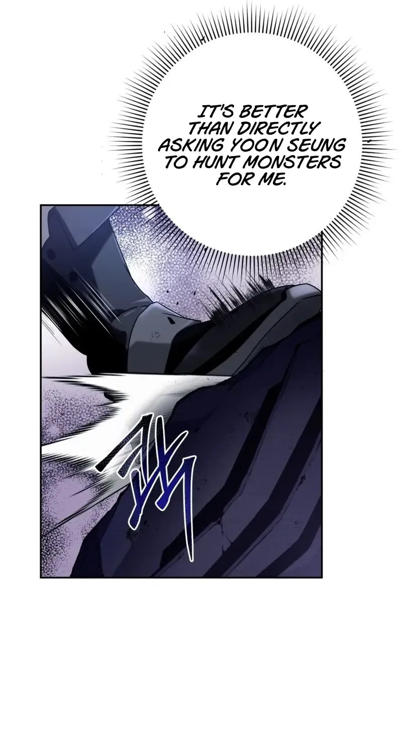 The Delusional Hunter in Another World Chapter 22 page 115 - 