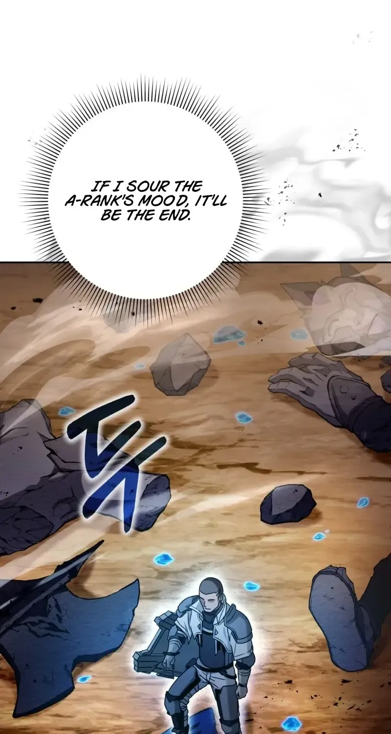The Delusional Hunter in Another World Chapter 22 page 116 - 