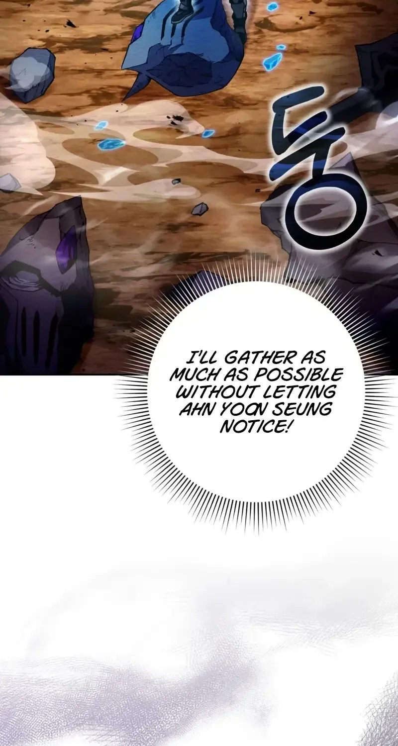 The Delusional Hunter in Another World Chapter 22 page 117 - 