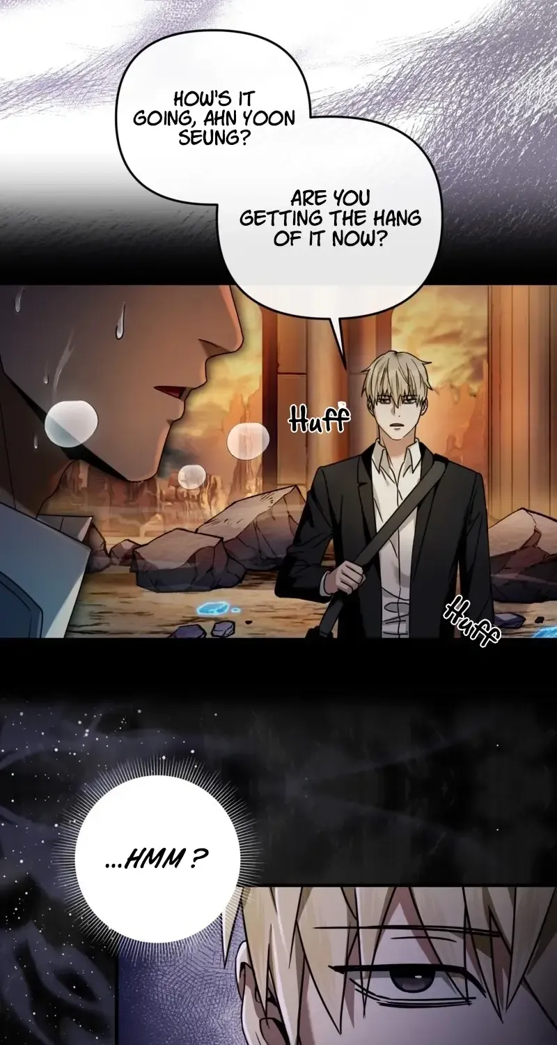 The Delusional Hunter in Another World Chapter 22 page 118 - 