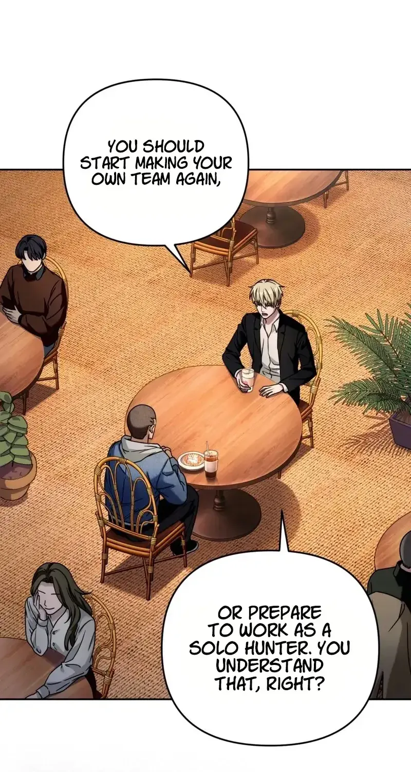 The Delusional Hunter in Another World Chapter 22 page 13 - 