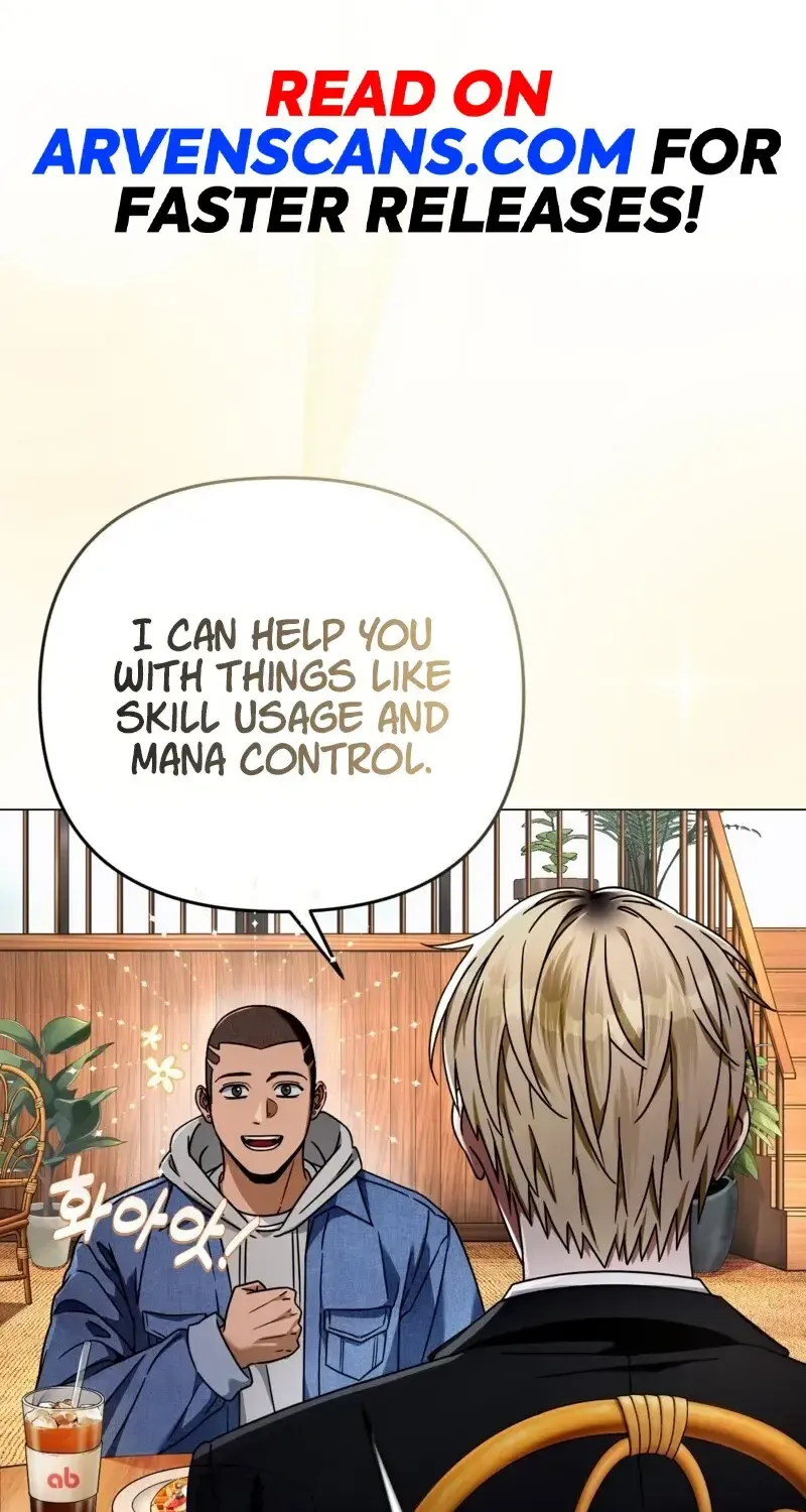 The Delusional Hunter in Another World Chapter 22 page 18 - 