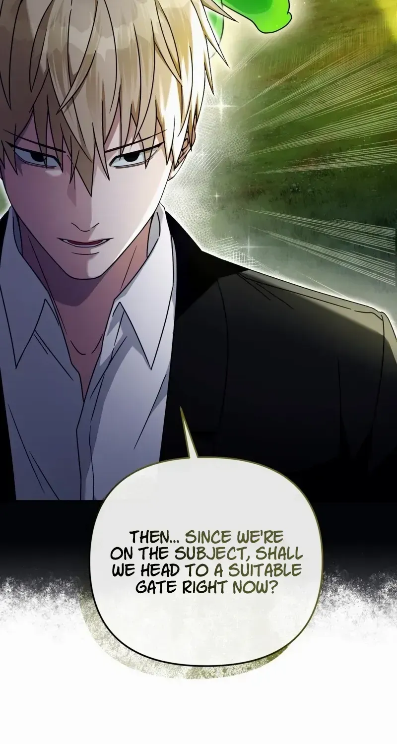 The Delusional Hunter in Another World Chapter 22 page 22 - 