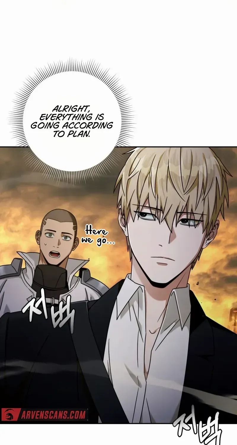 The Delusional Hunter in Another World Chapter 22 page 26 - 