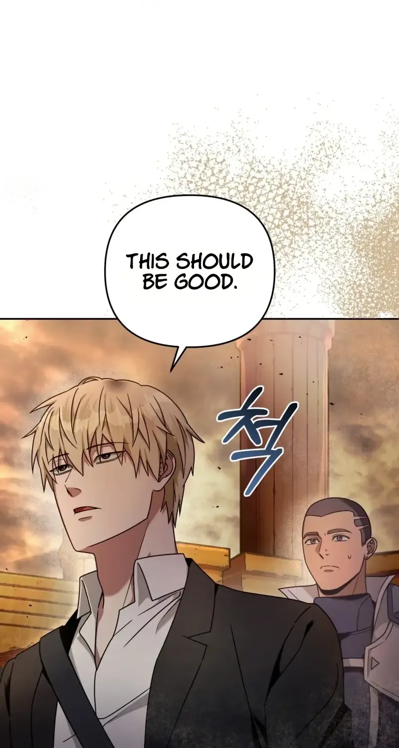 The Delusional Hunter in Another World Chapter 22 page 31 - 