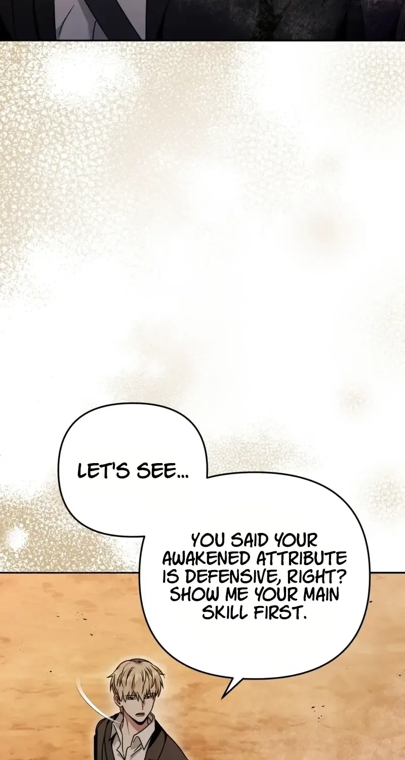 The Delusional Hunter in Another World Chapter 22 page 32 - 