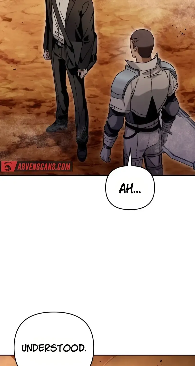 The Delusional Hunter in Another World Chapter 22 page 33 - 