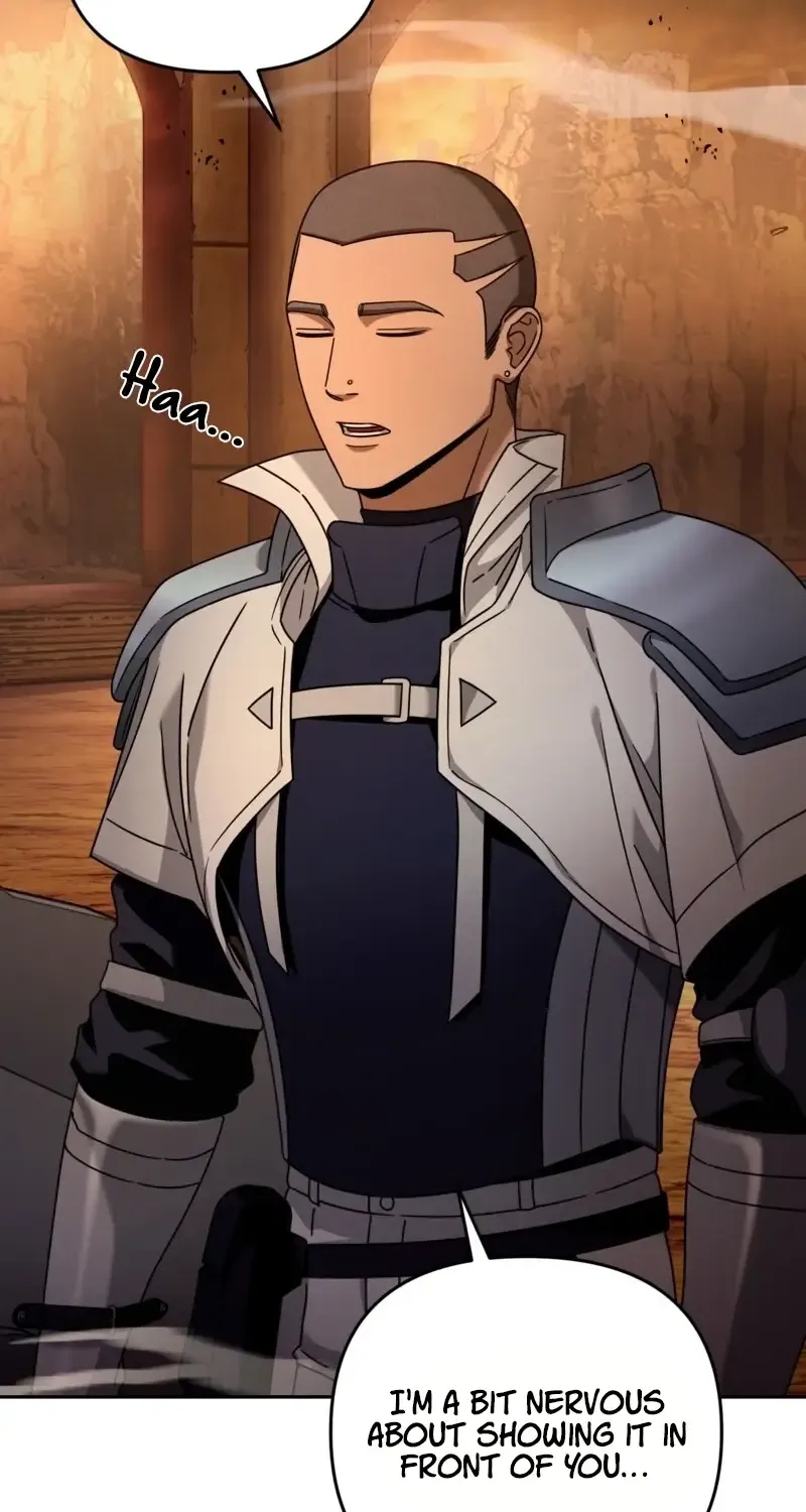 The Delusional Hunter in Another World Chapter 22 page 34 - 