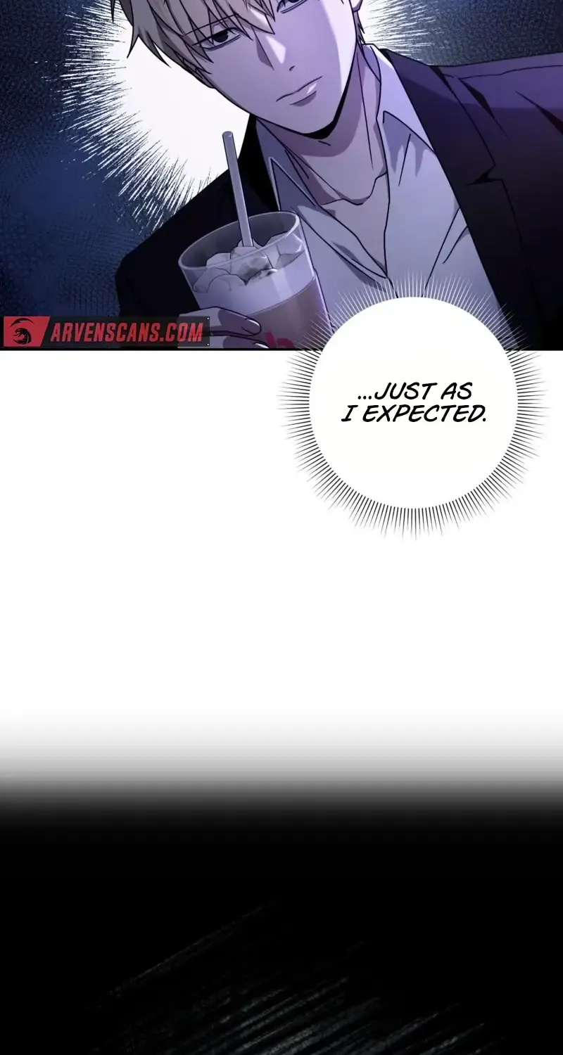 The Delusional Hunter in Another World Chapter 22 page 5 - 