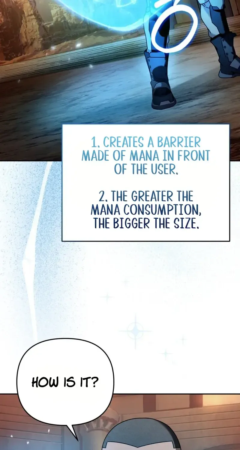 The Delusional Hunter in Another World Chapter 22 page 41 - 