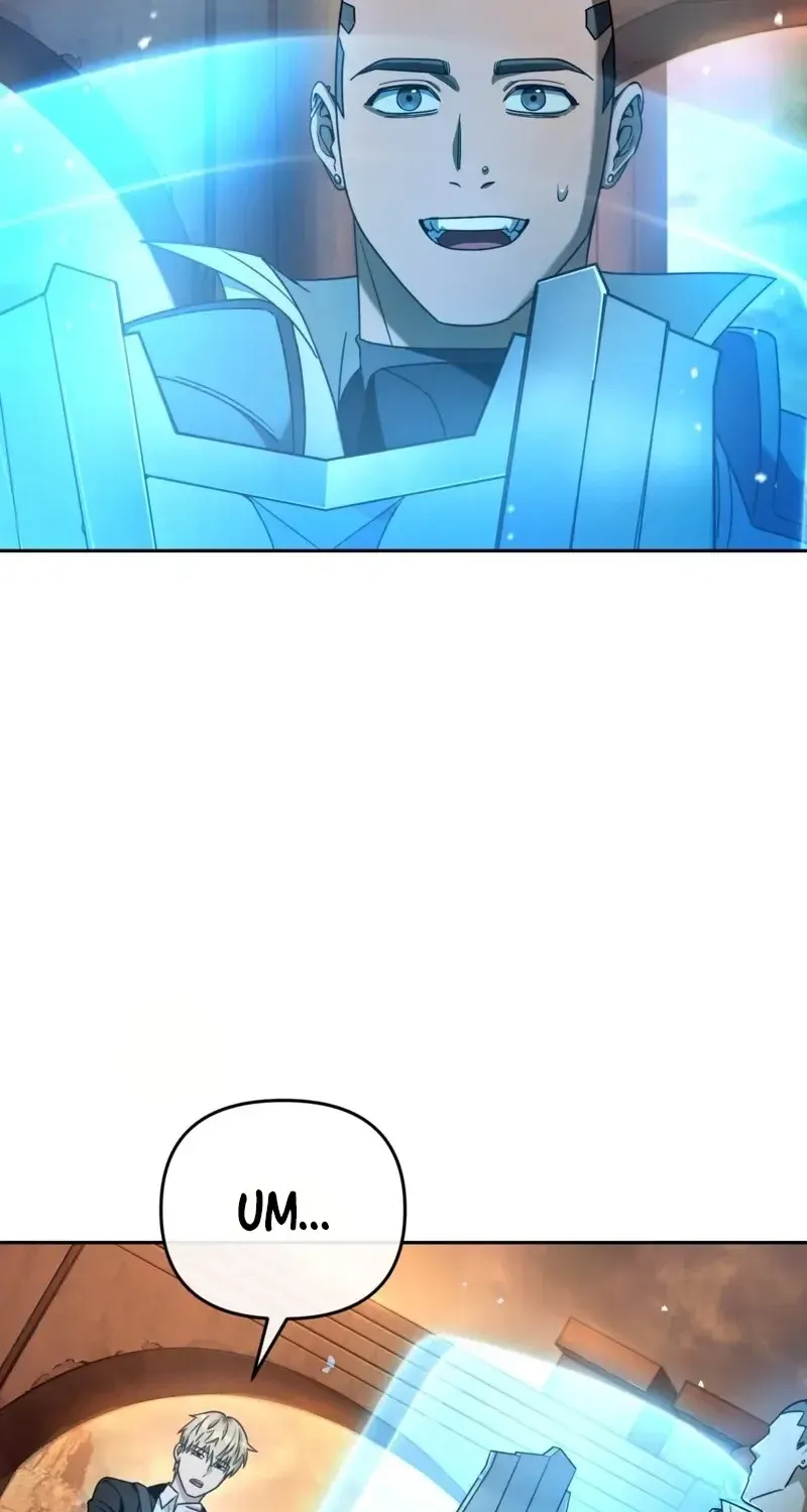 The Delusional Hunter in Another World Chapter 22 page 42 - 