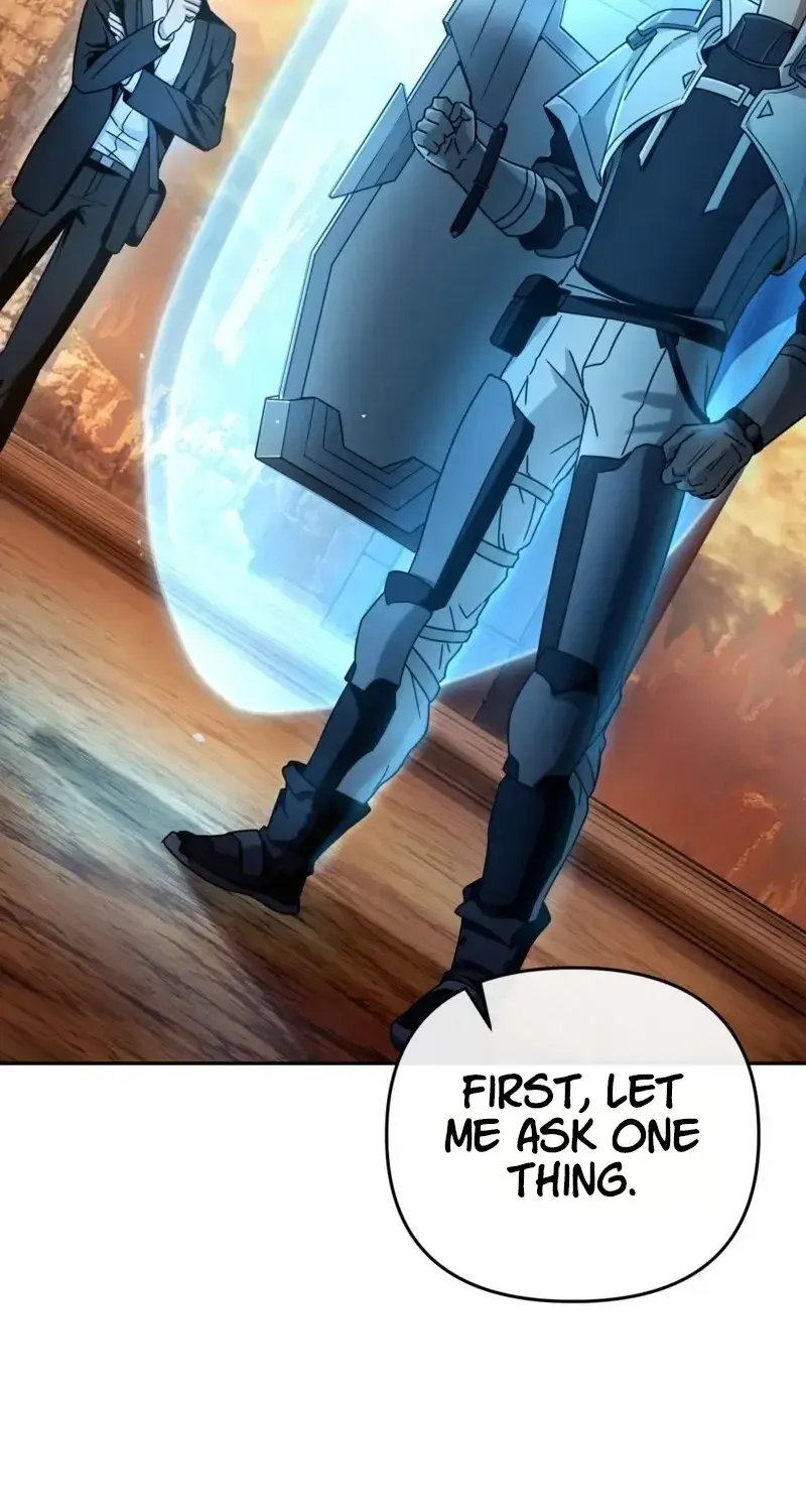 The Delusional Hunter in Another World Chapter 22 page 43 - 