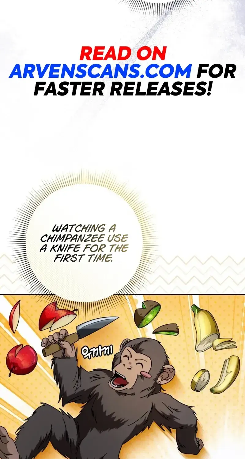 The Delusional Hunter in Another World Chapter 22 page 48 - 