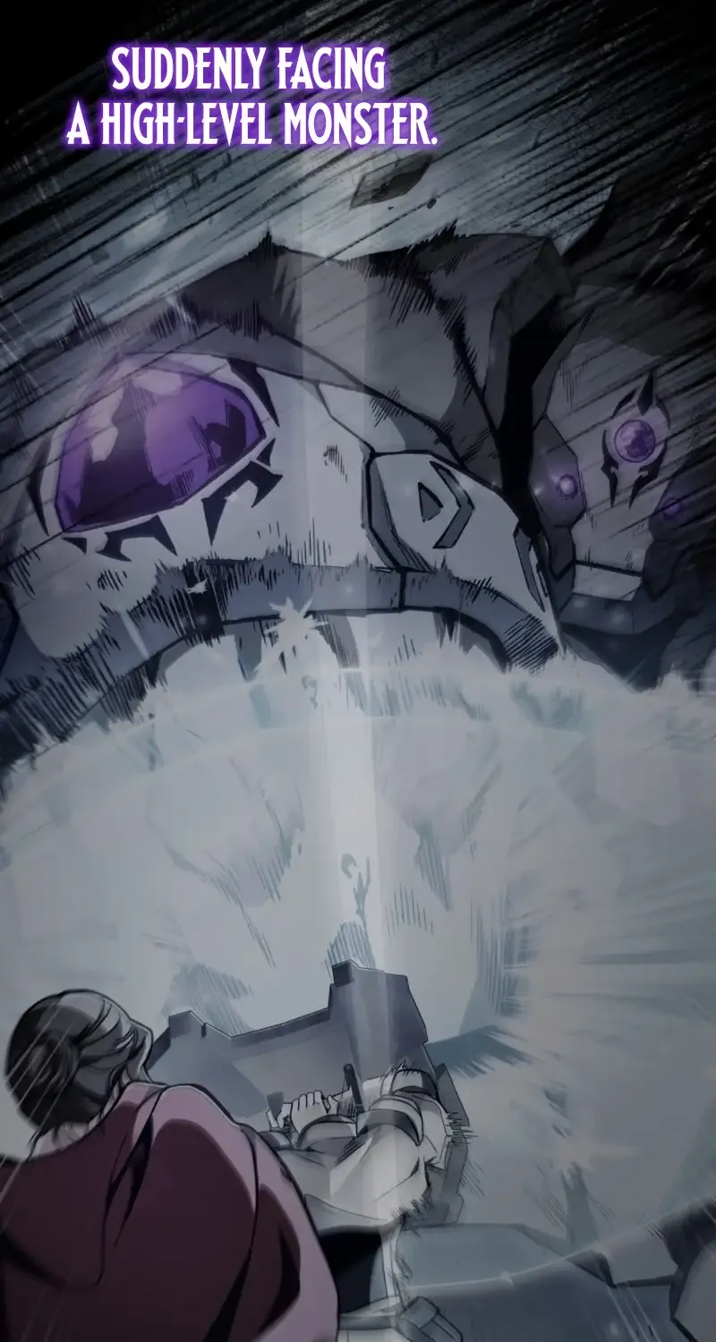 The Delusional Hunter in Another World Chapter 22 page 6 - 