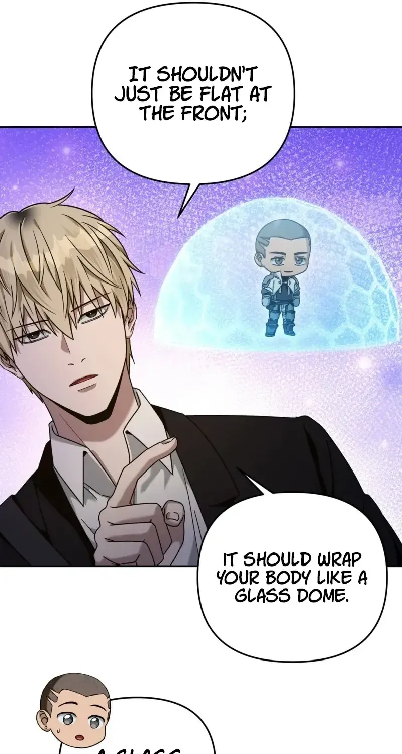 The Delusional Hunter in Another World Chapter 22 page 51 - 