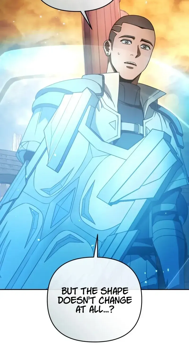 The Delusional Hunter in Another World Chapter 22 page 54 - 