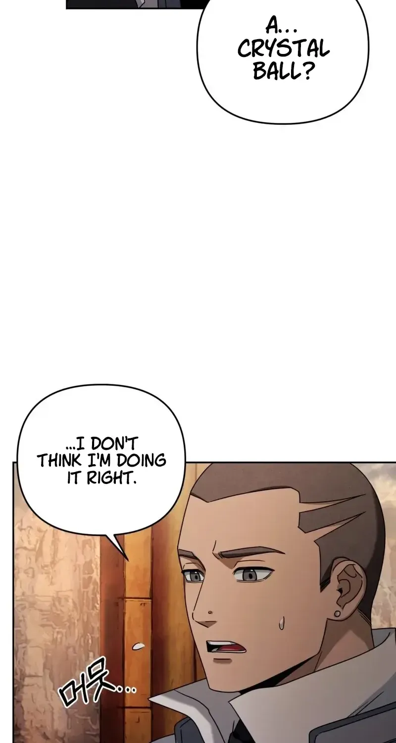 The Delusional Hunter in Another World Chapter 22 page 58 - 