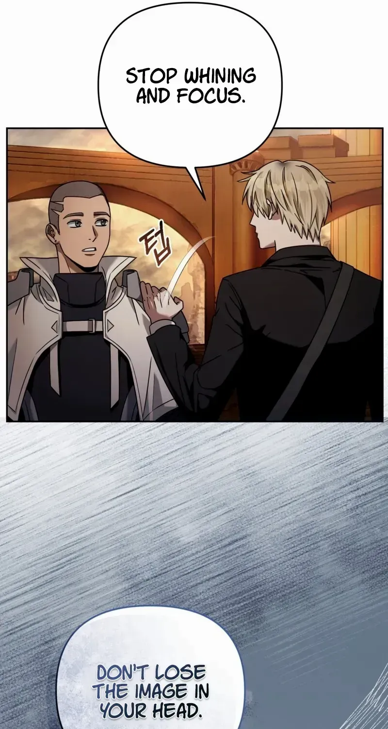 The Delusional Hunter in Another World Chapter 22 page 60 - 